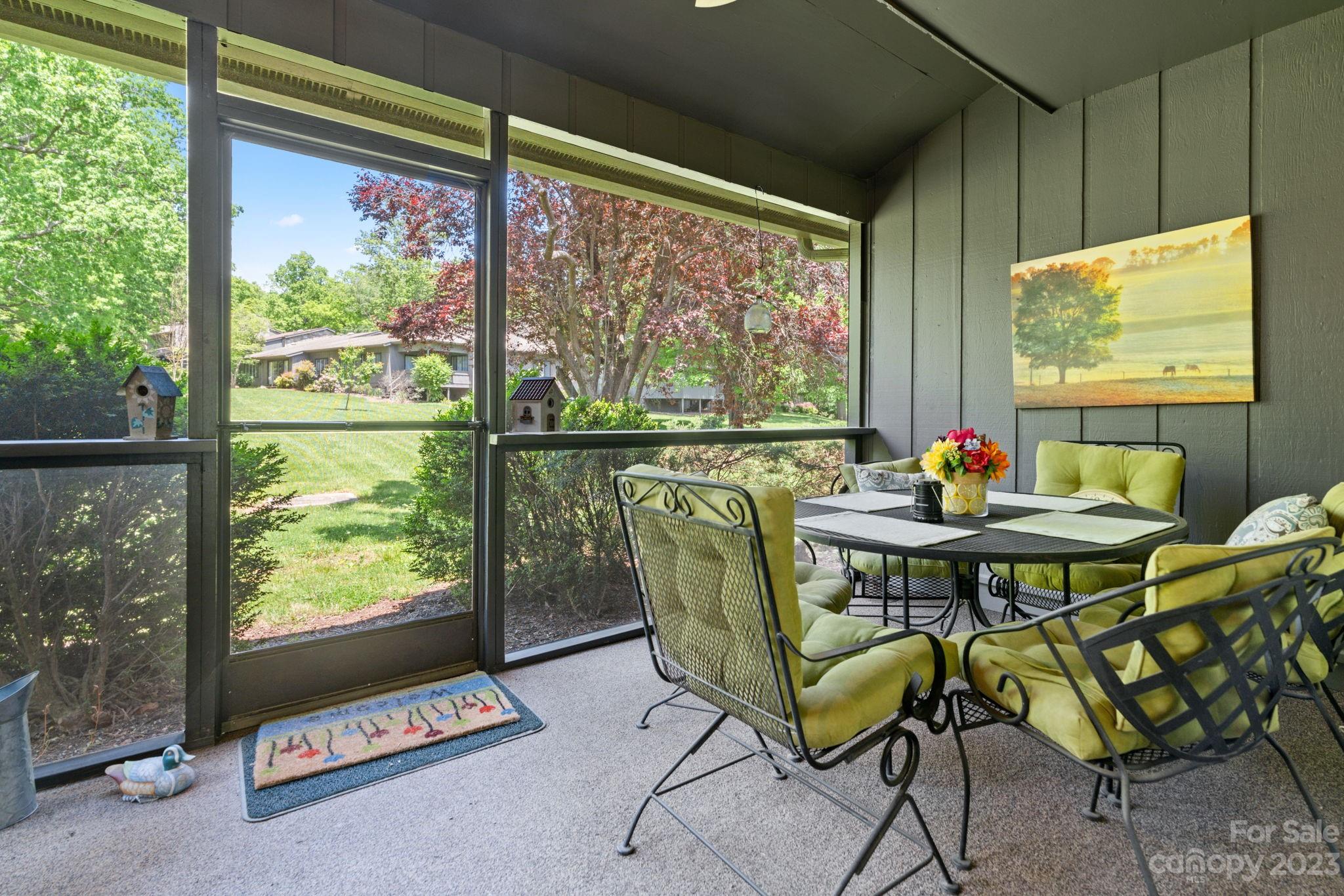 Crowfields Condos - Residential