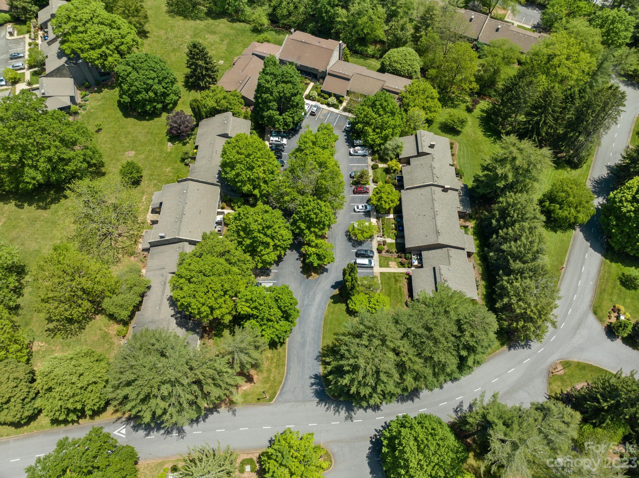 Crowfields Condos - Residential