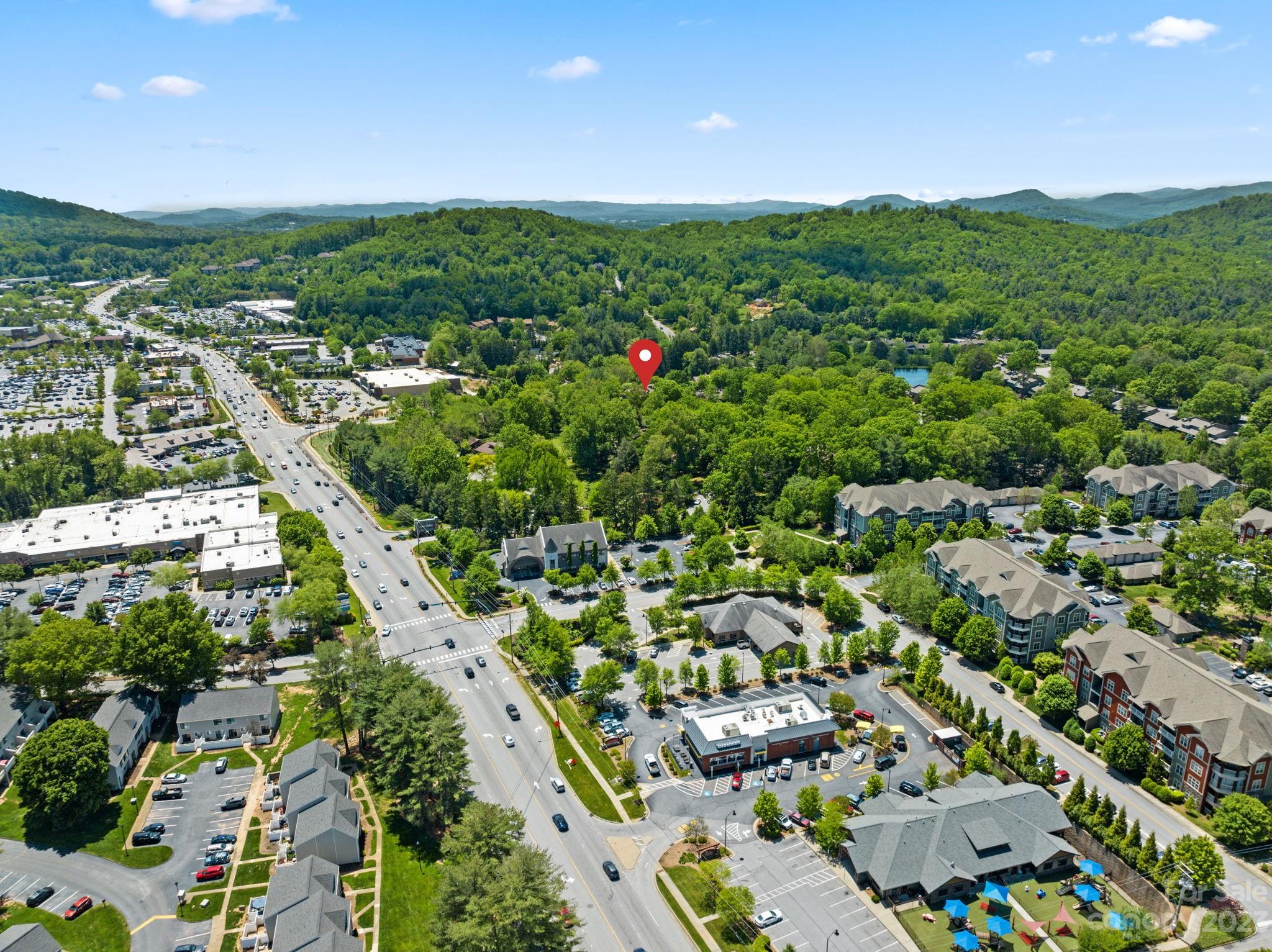 Crowfields Condos - Residential