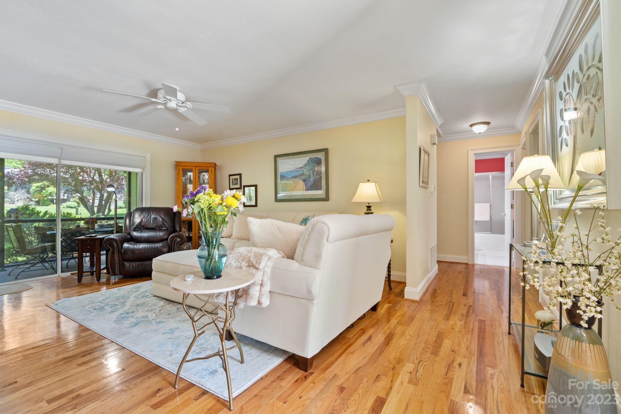 Crowfields Condos - Residential