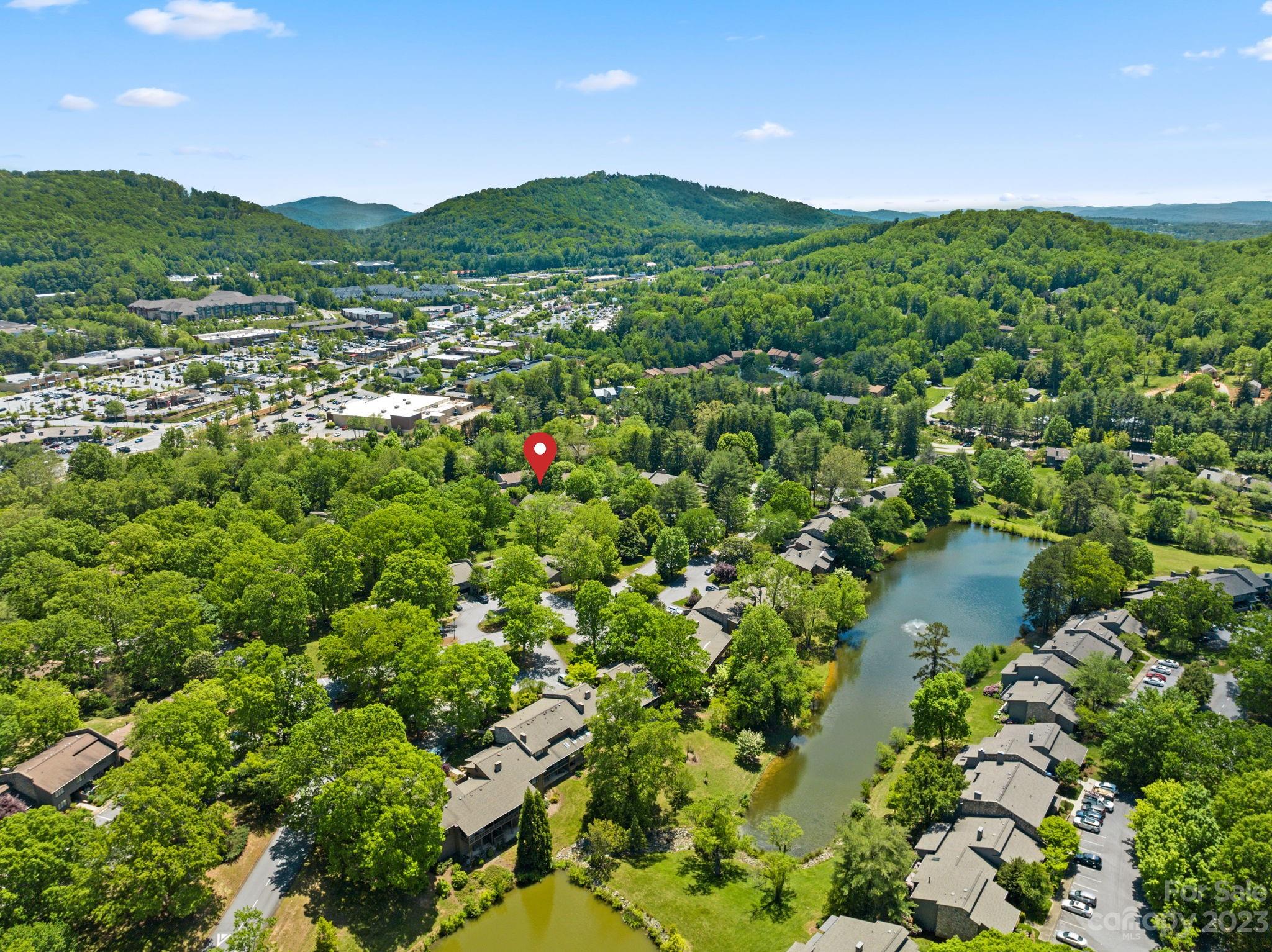 Crowfields Condos - Residential