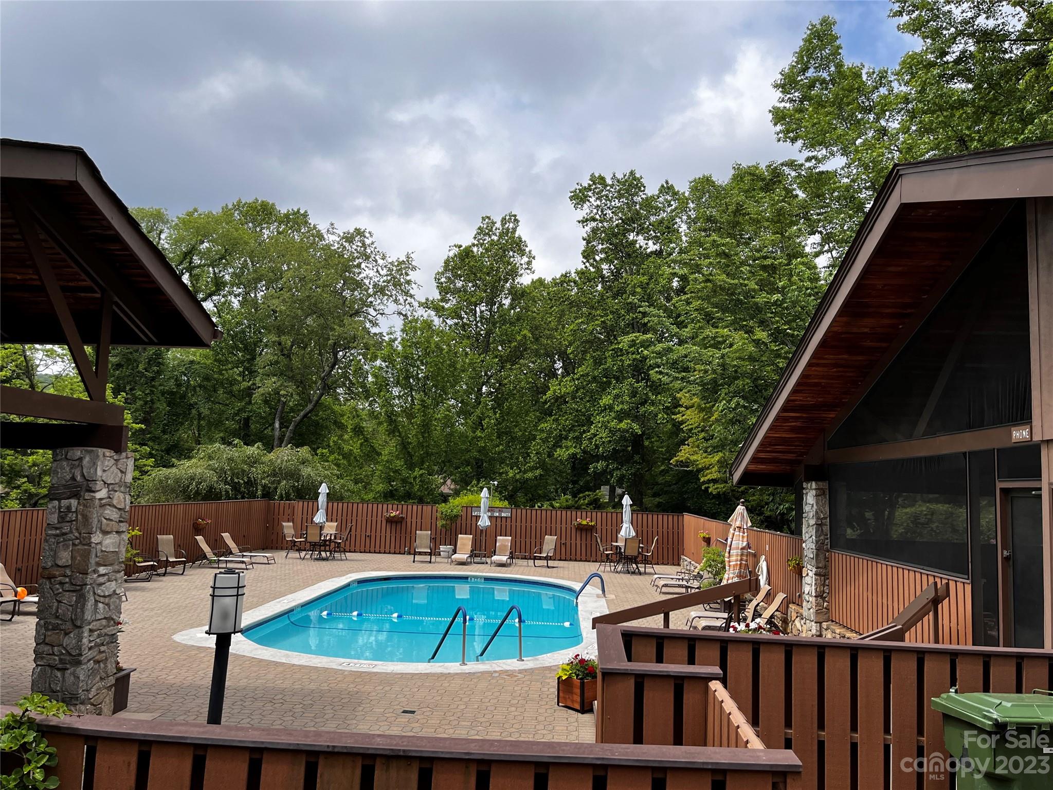 Crowfields Condos - Residential