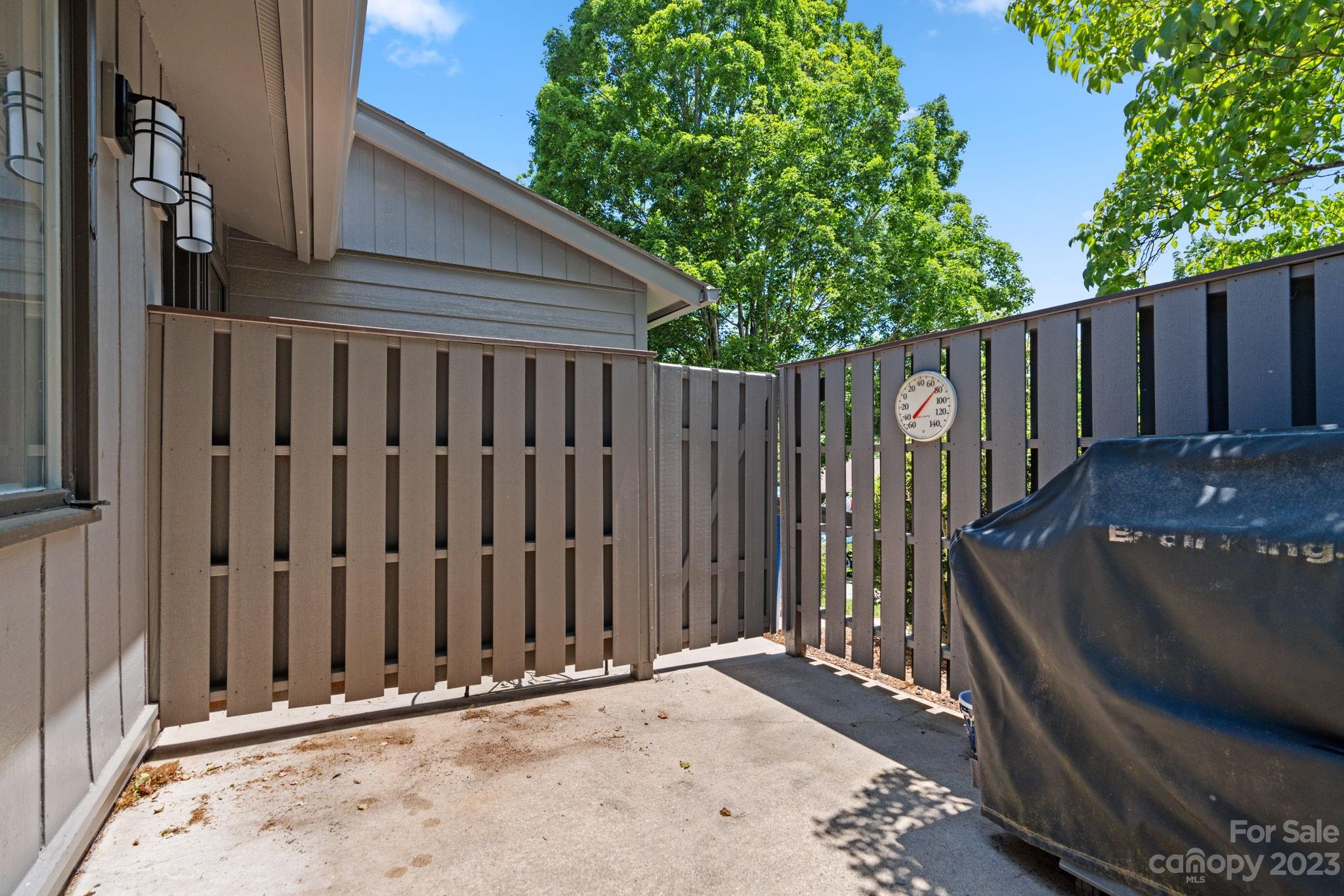 Crowfields Condos - Residential