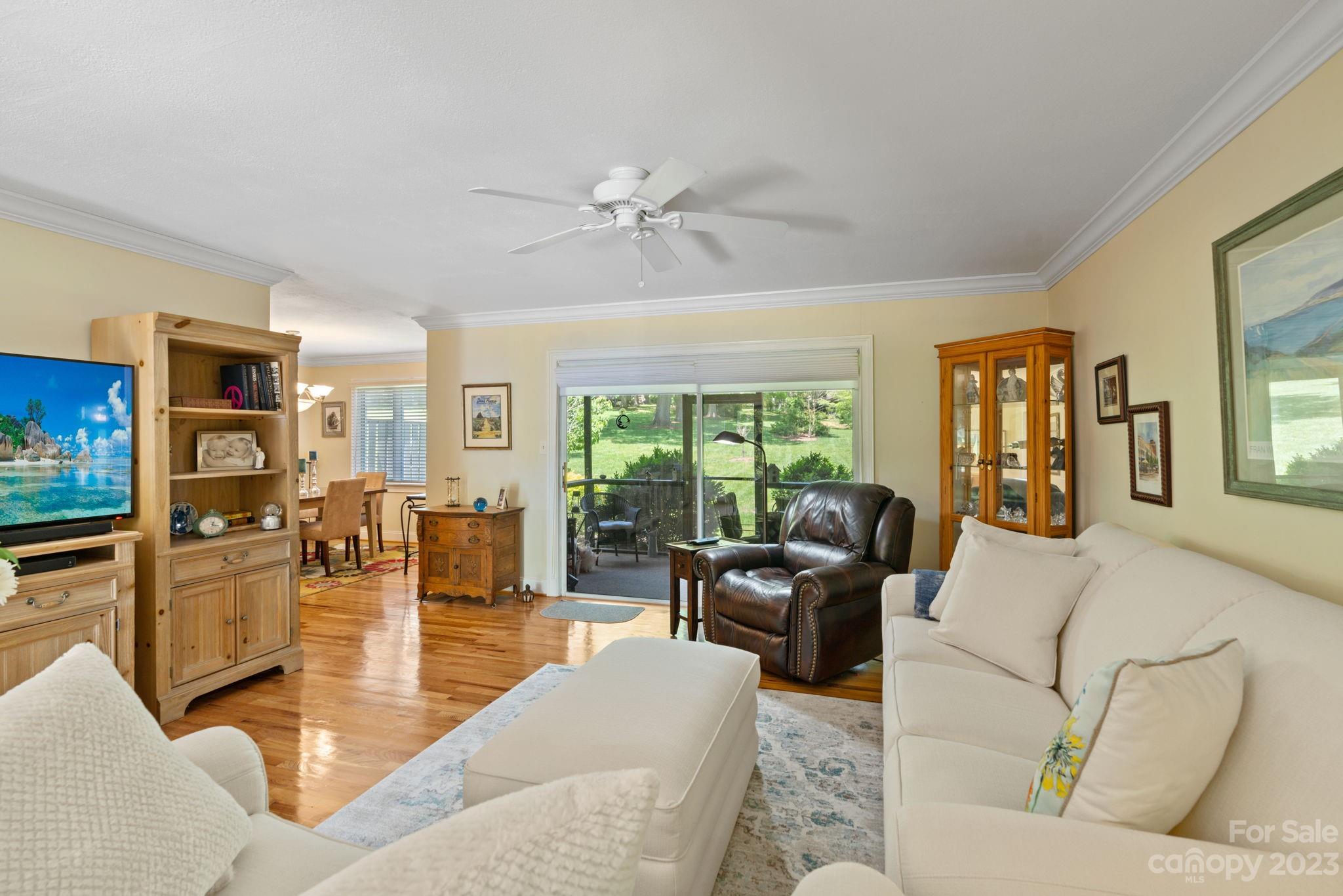 Crowfields Condos - Residential