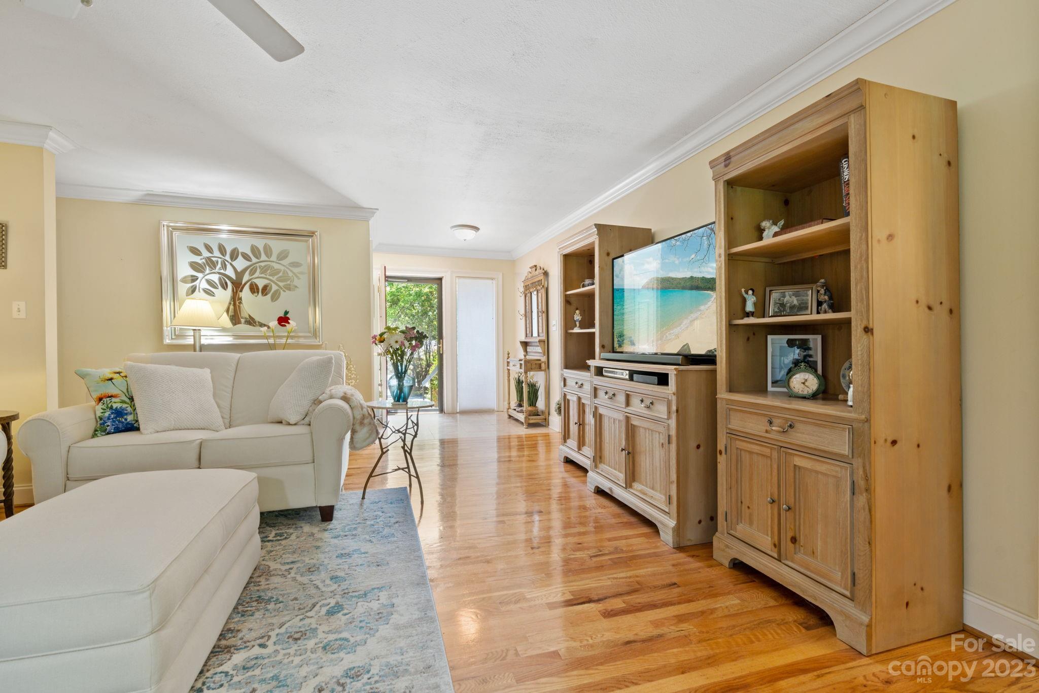 Crowfields Condos - Residential