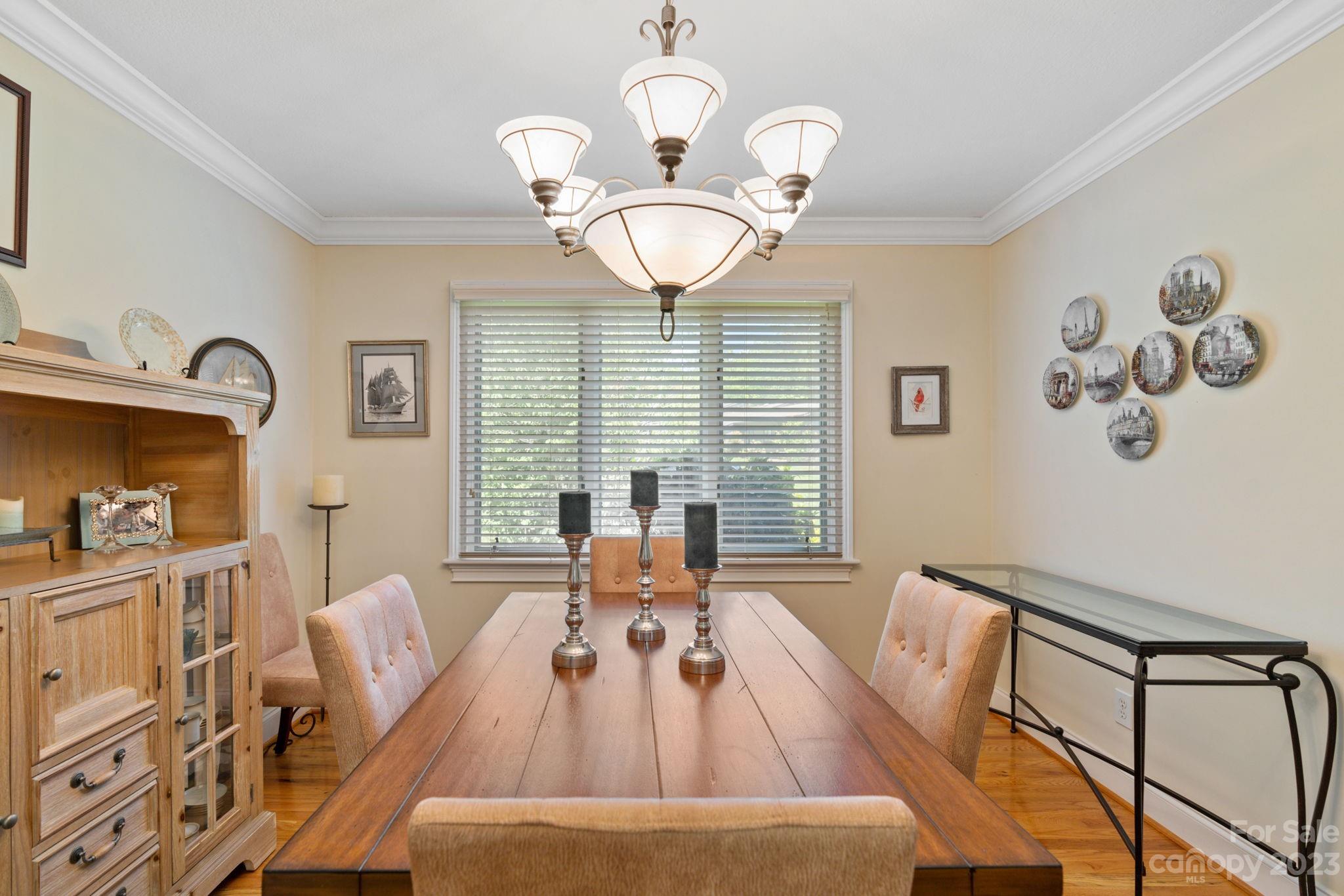 Crowfields Condos - Residential