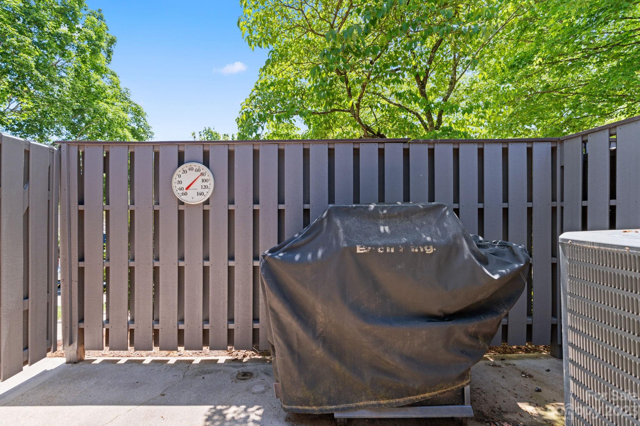 Crowfields Condos - Residential