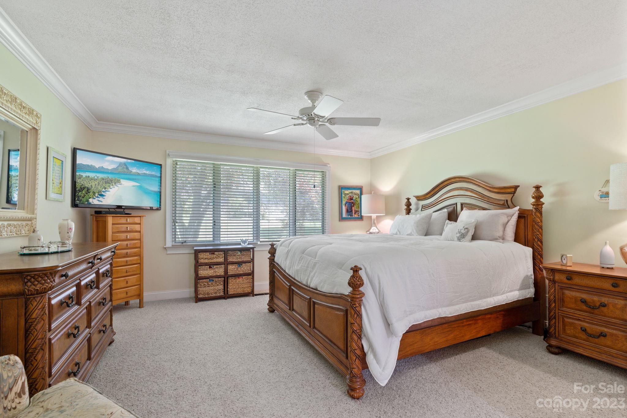 Crowfields Condos - Residential