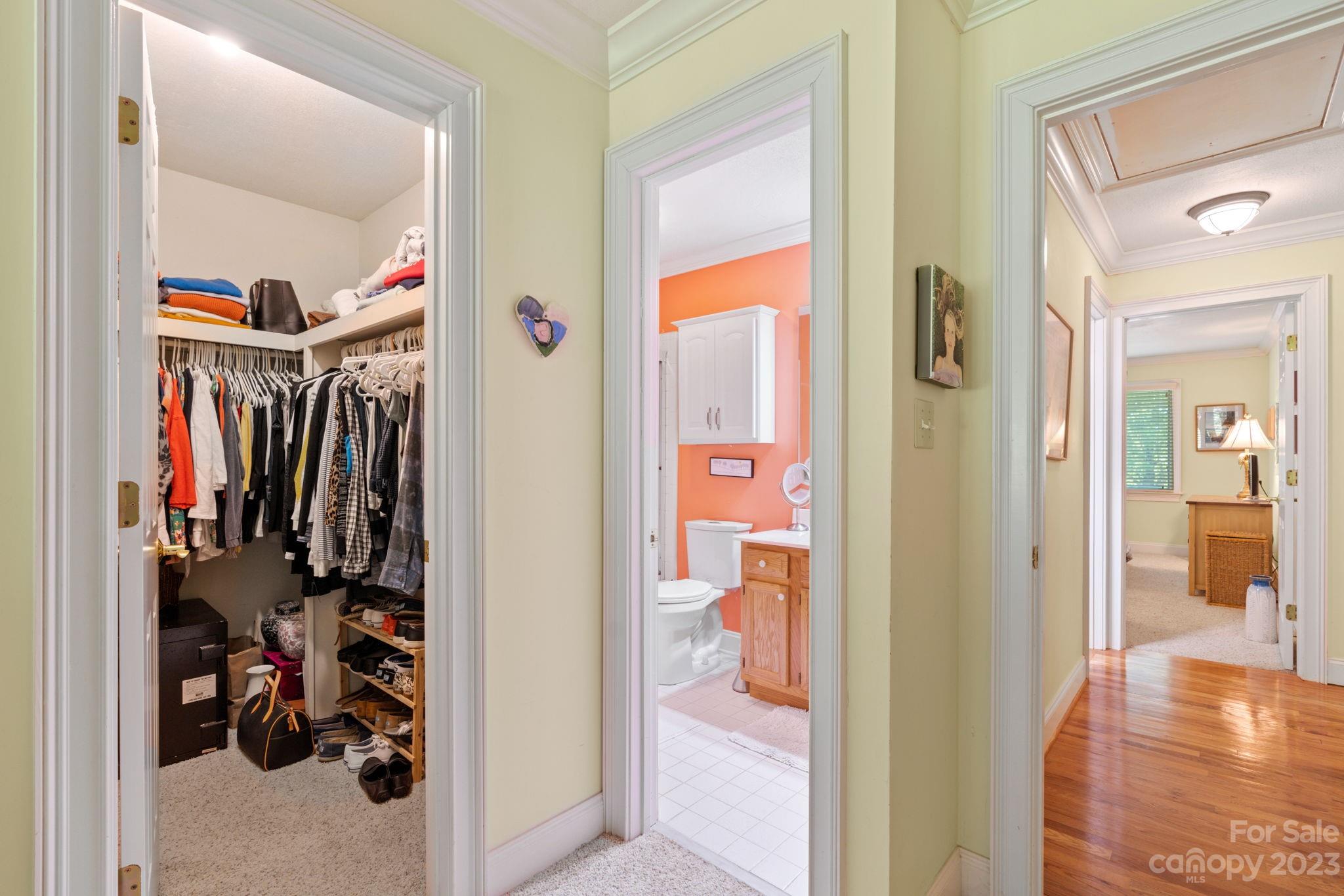 Crowfields Condos - Residential