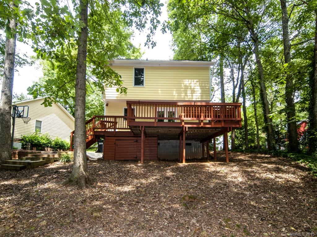 Collins Park - Residential