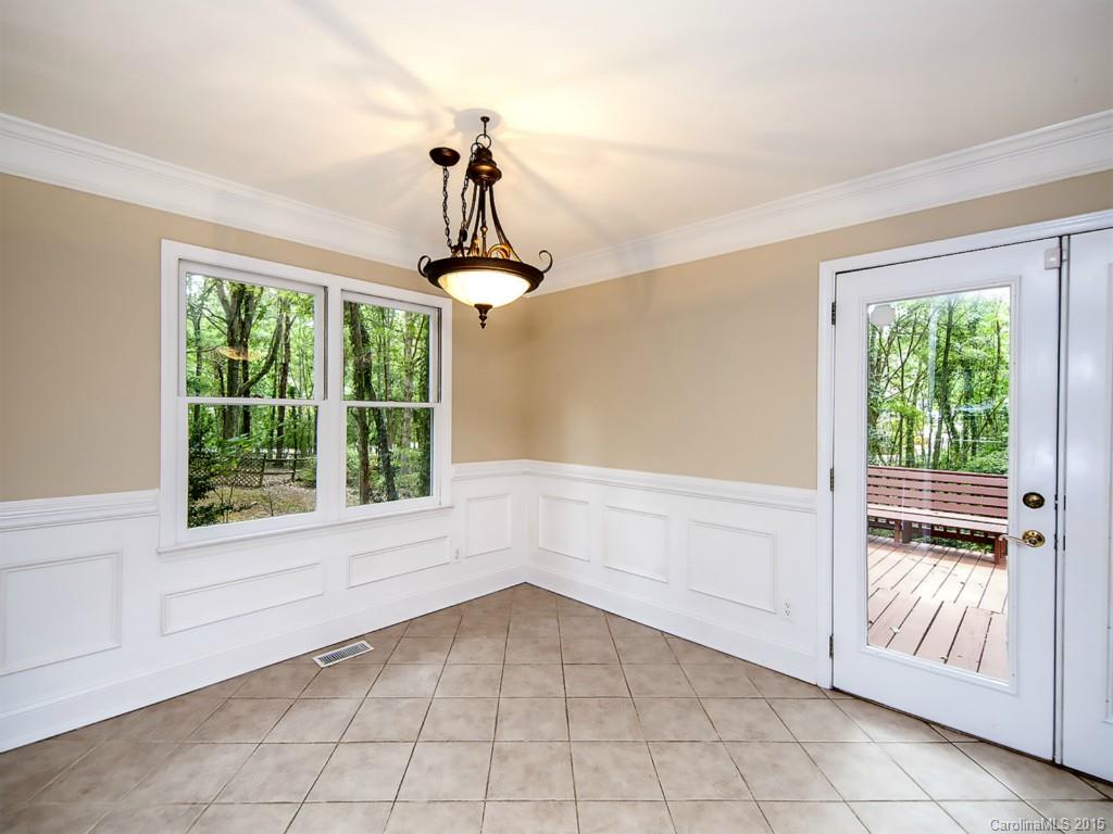 Collins Park - Residential