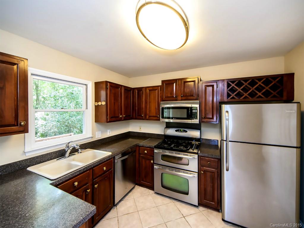 Collins Park - Residential