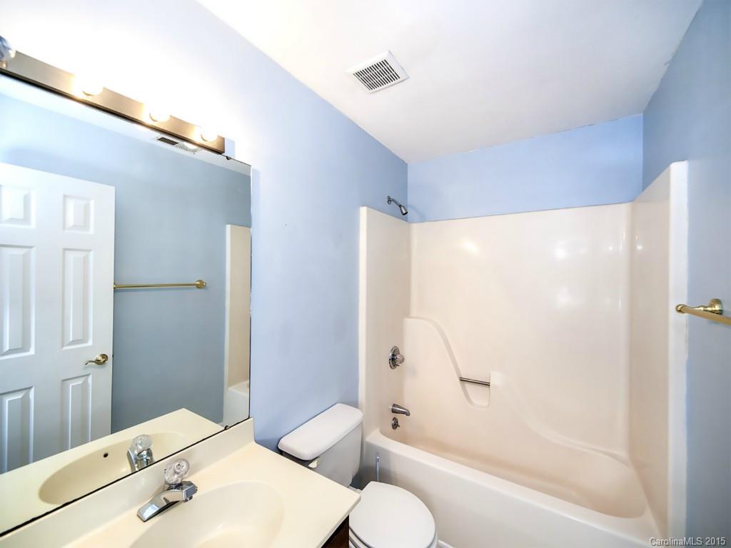 Collins Park - Residential