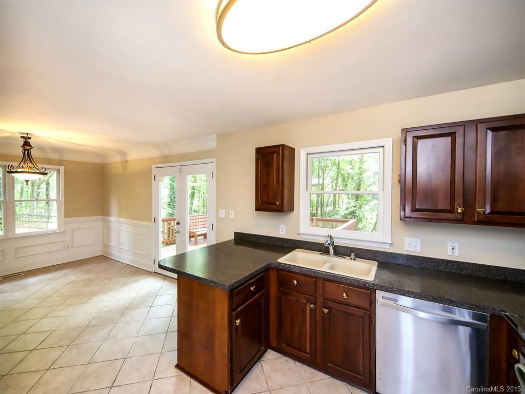 Collins Park - Residential