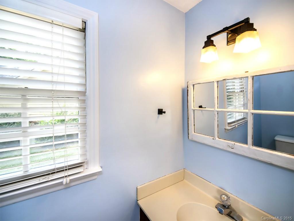 Collins Park - Residential