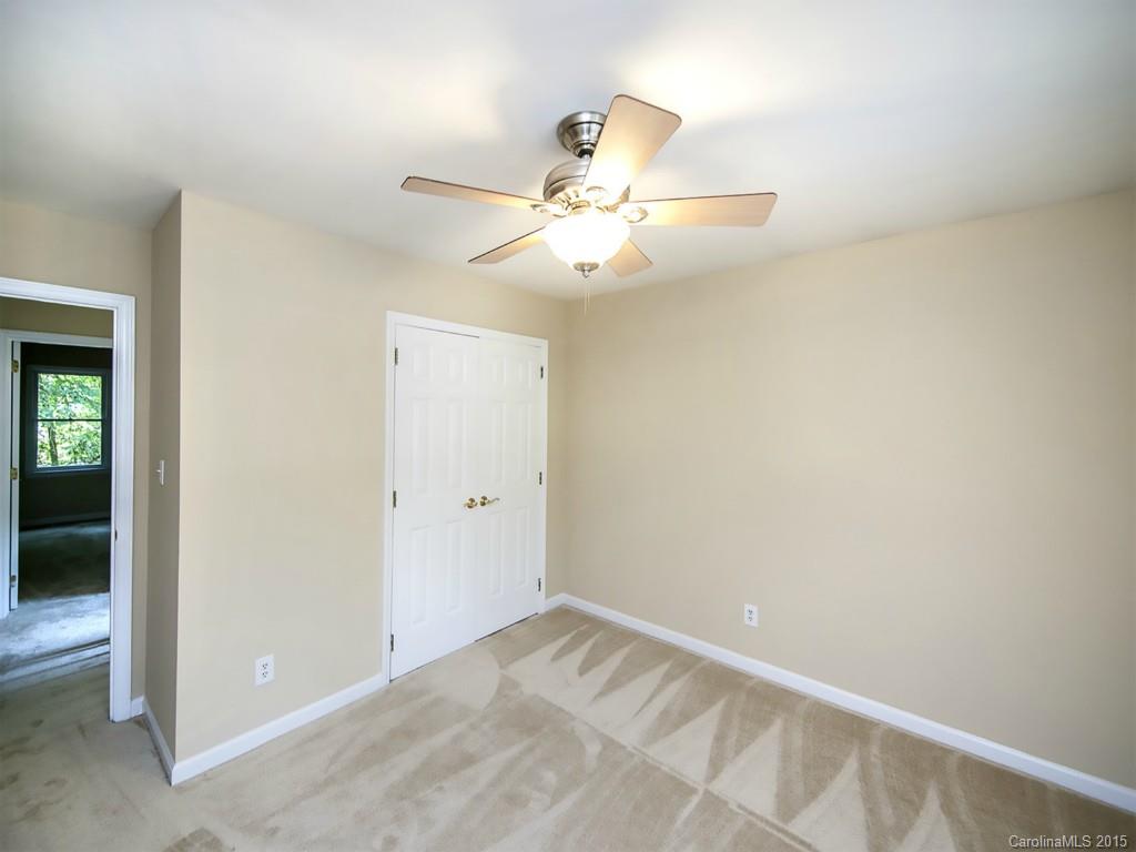 Collins Park - Residential