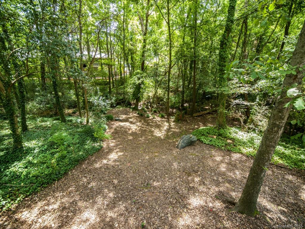 Collins Park - Residential