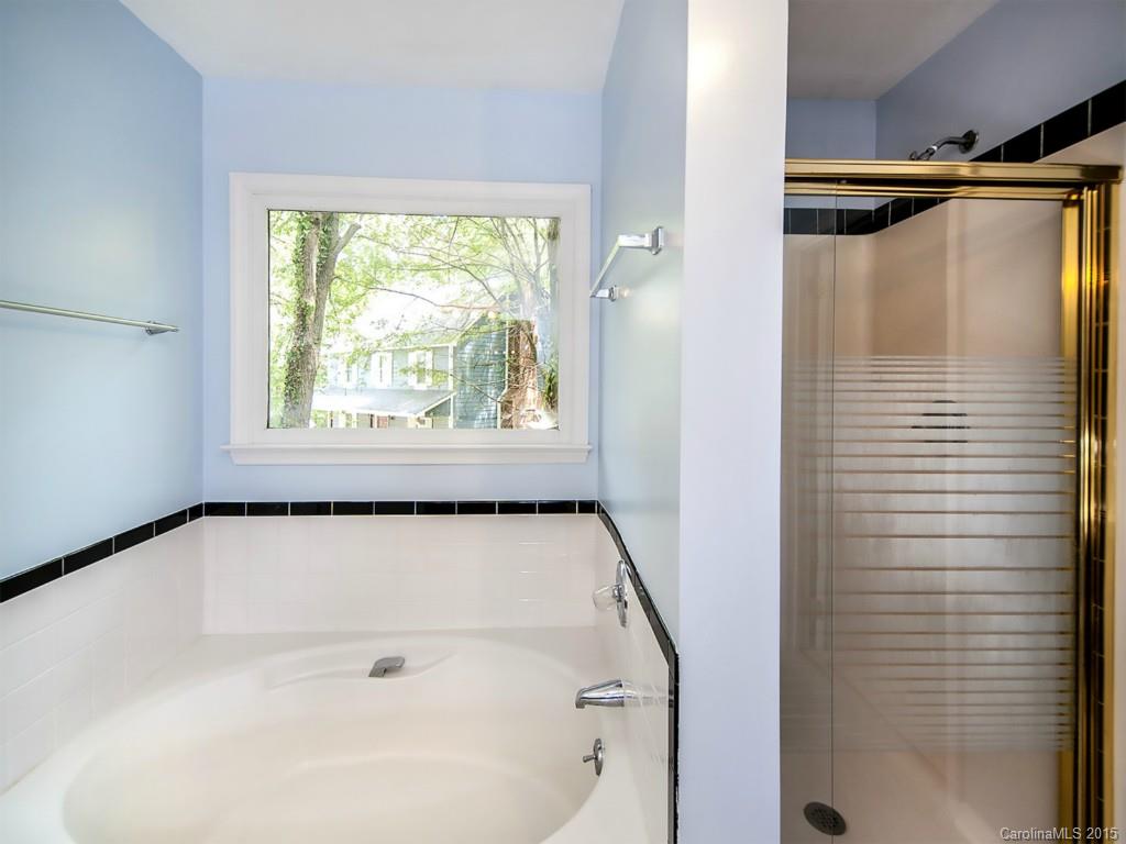 Collins Park - Residential