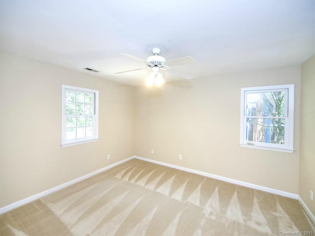 Collins Park - Residential