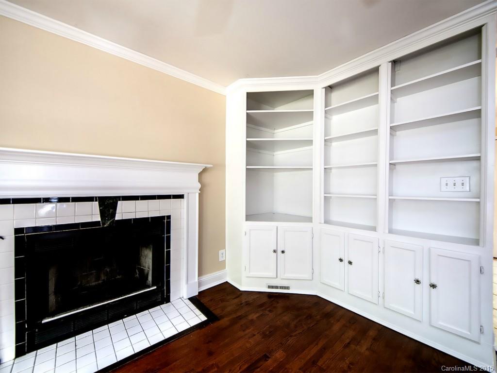 Collins Park - Residential