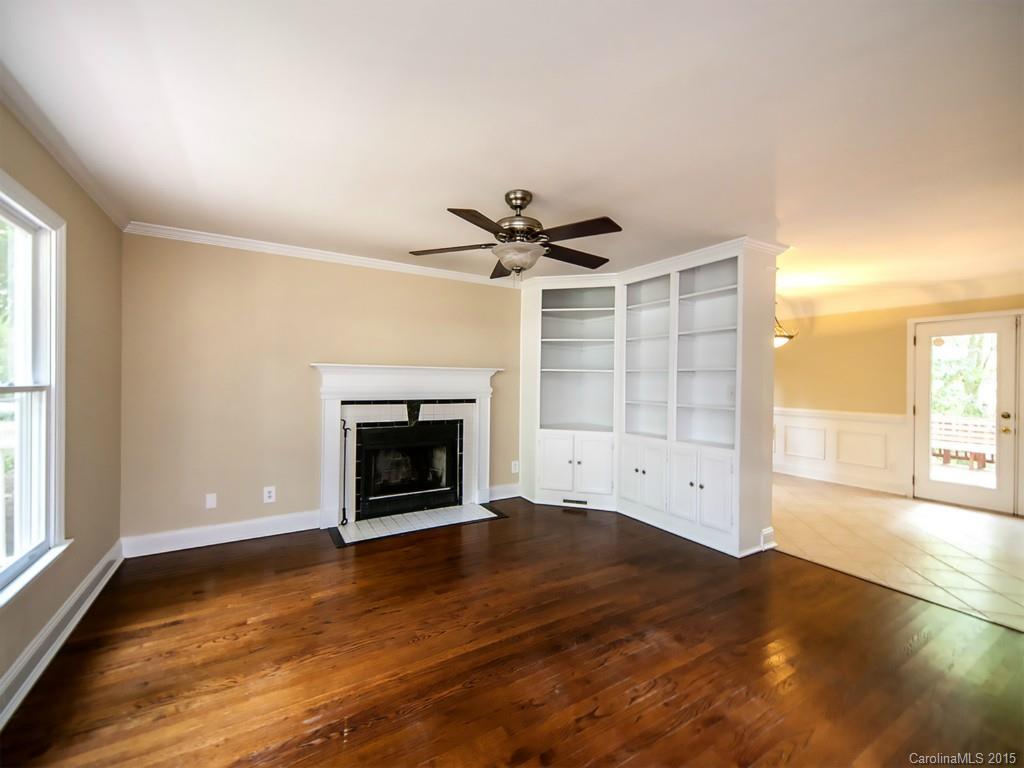 Collins Park - Residential