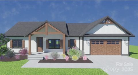 104 Glenhaven Drive Marion NC 28752