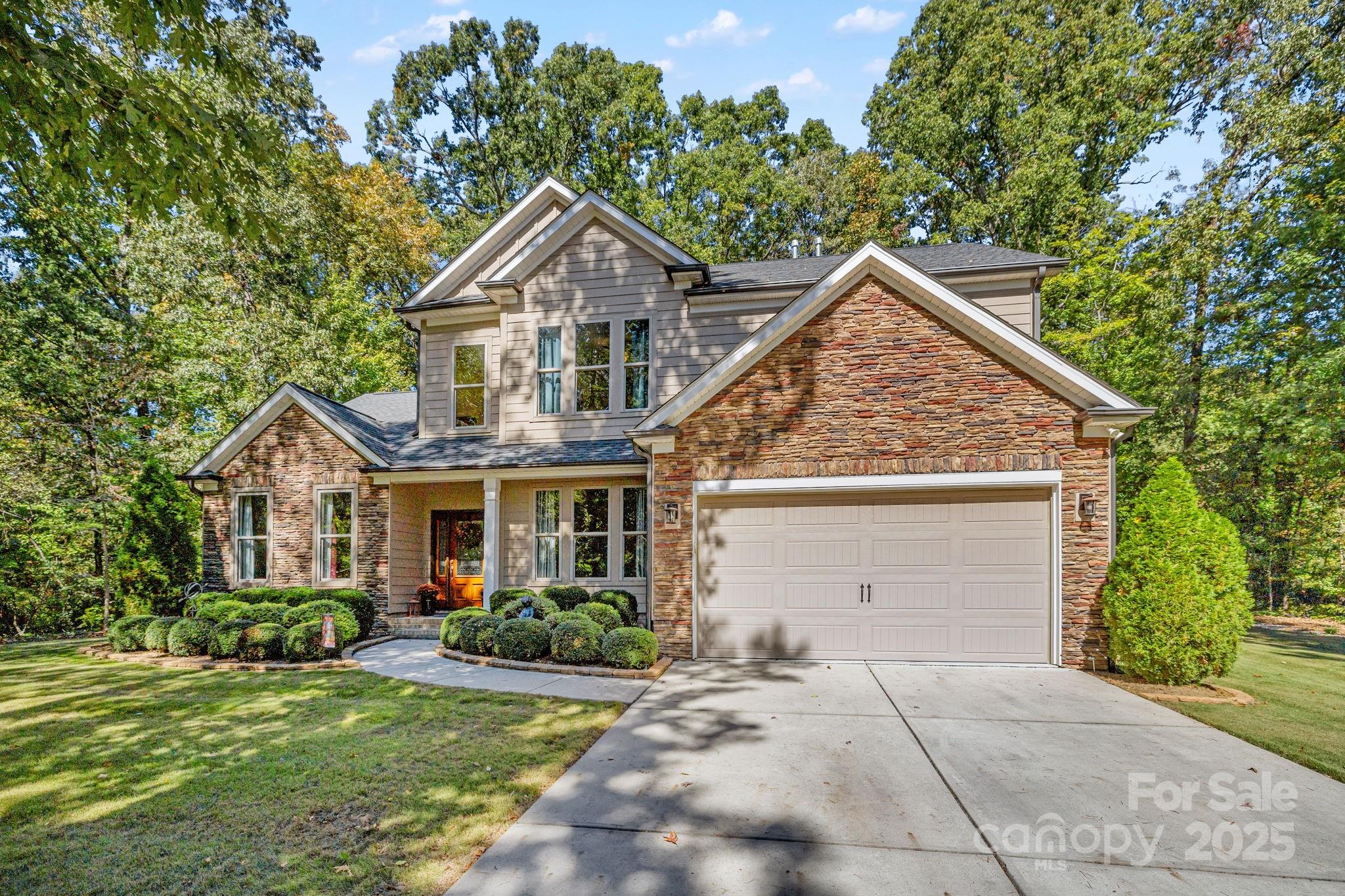 1603 Lileswood Drive