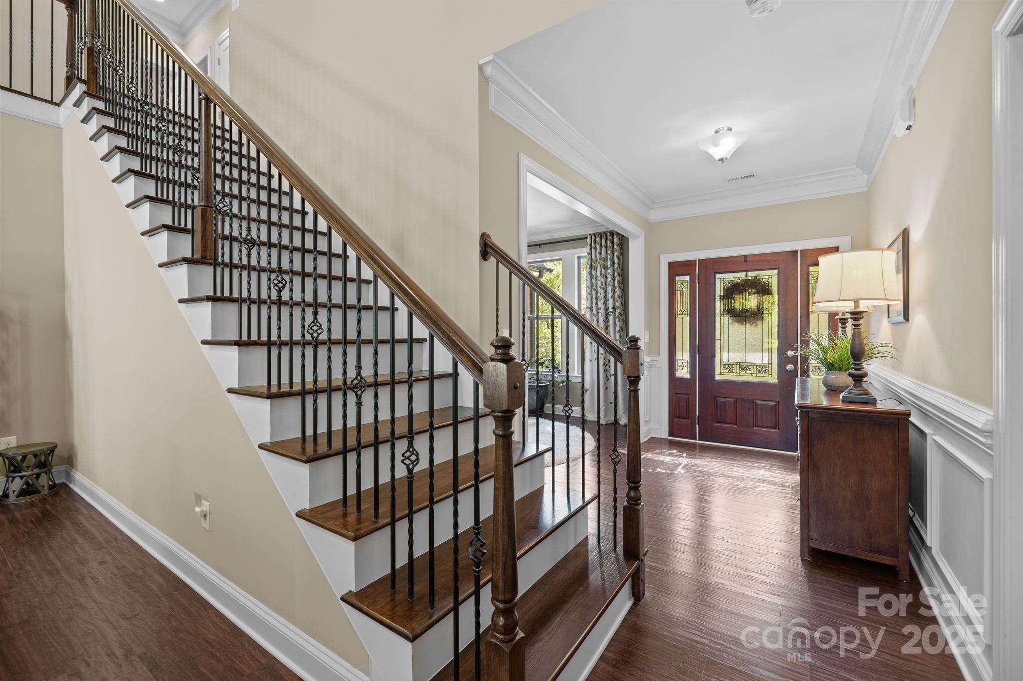 1603 Lileswood Drive
