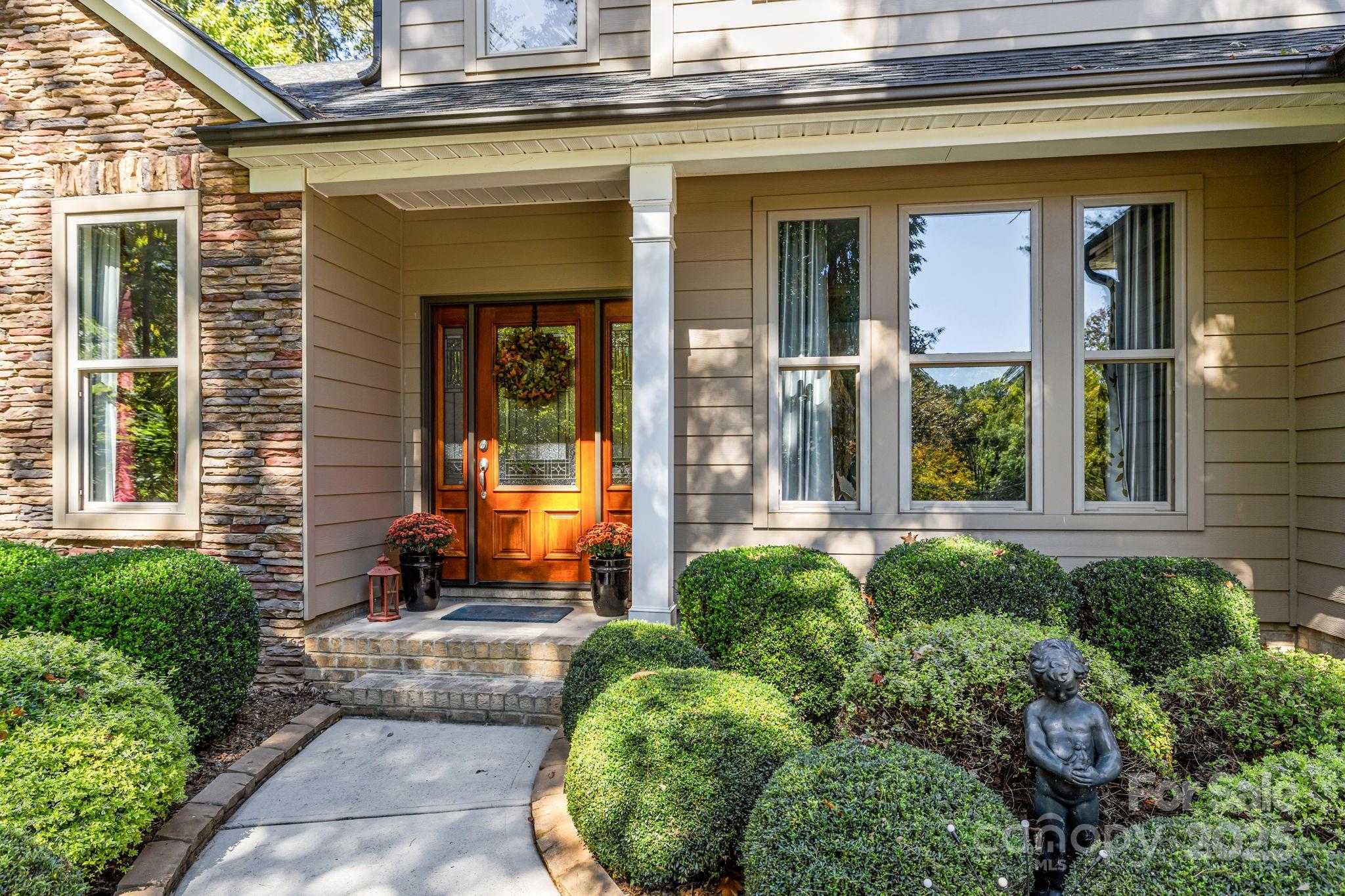 1603 Lileswood Drive