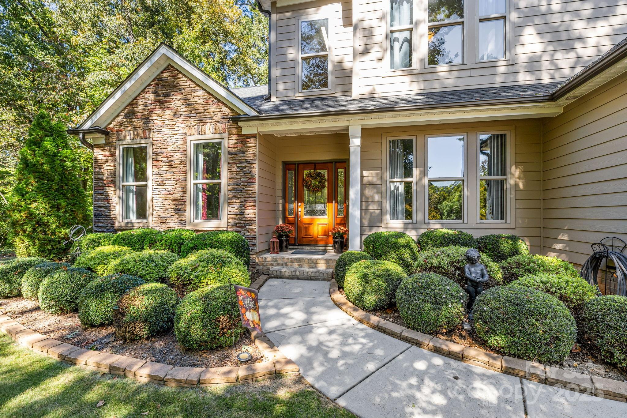 1603 Lileswood Drive
