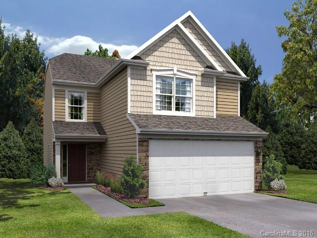 Photo 1 of 12 — 3735 Ernie Drive Lot 56, Charlotte, NC 28269