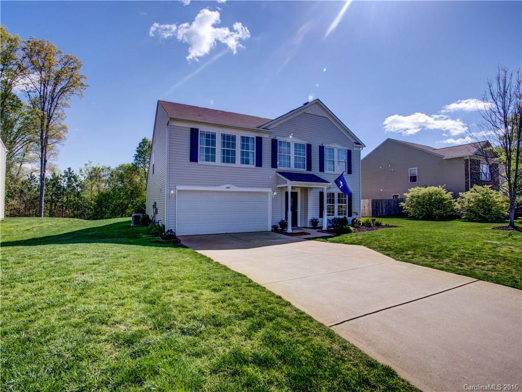 Longlea Estates - Residential