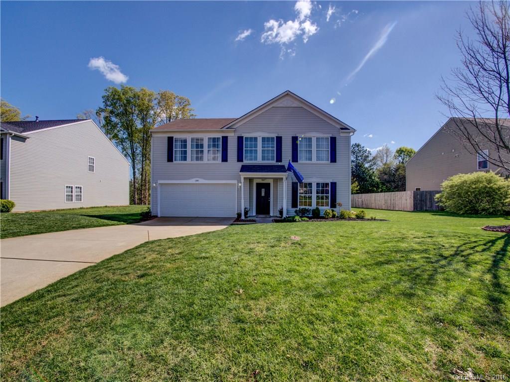 Longlea Estates - Residential