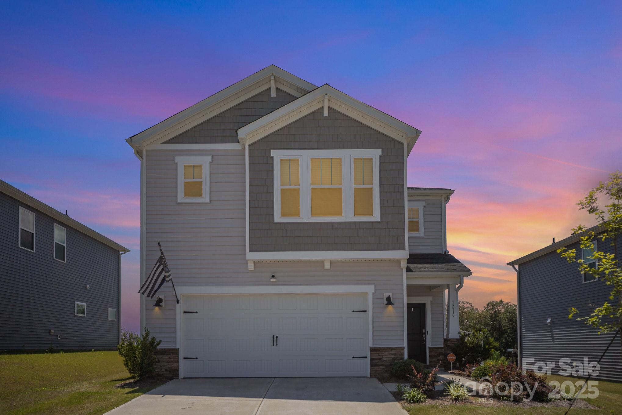 1010 Harry Court
