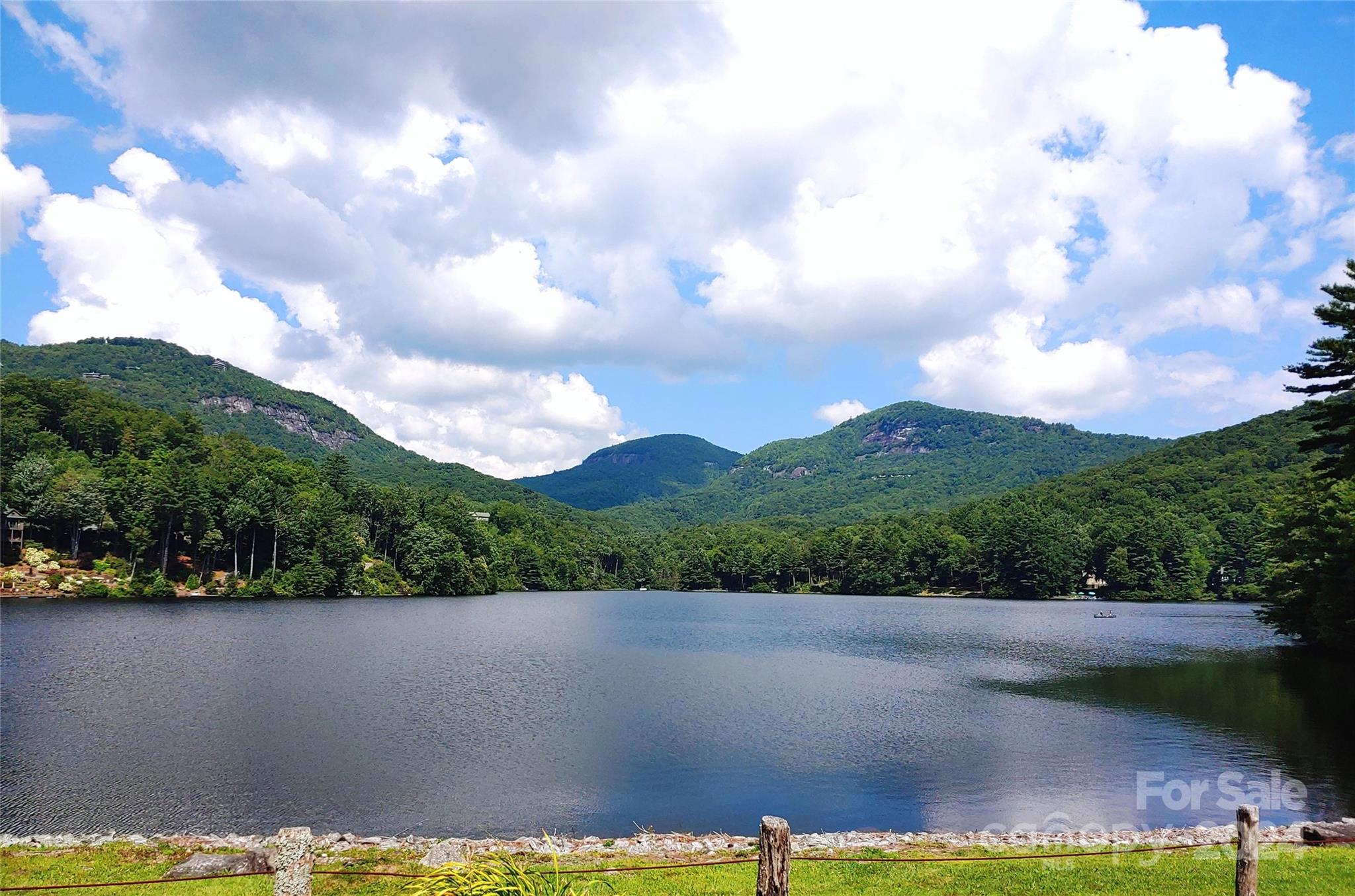 Lake Toxaway Estates - Land