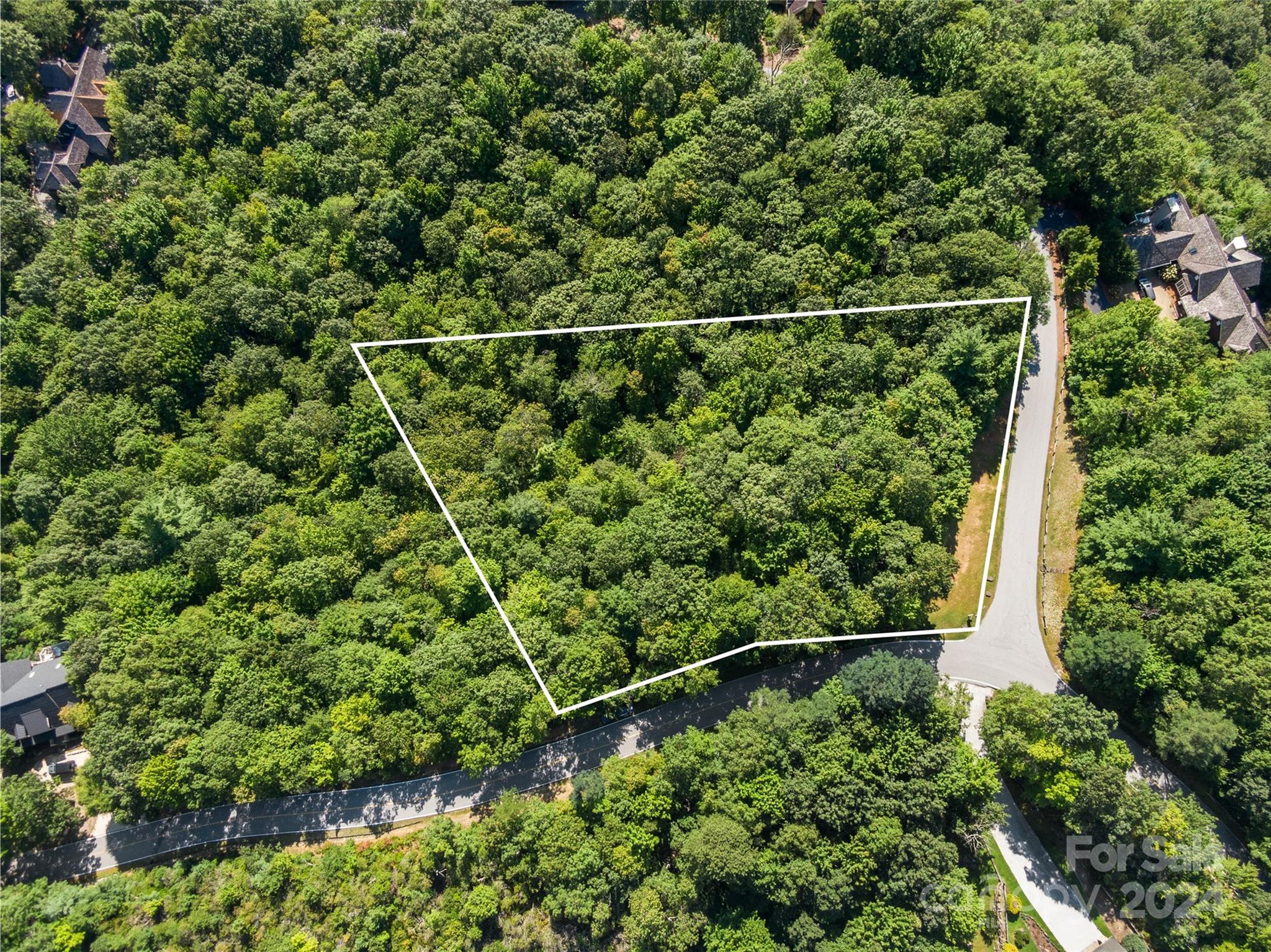 0 Toxaway Court