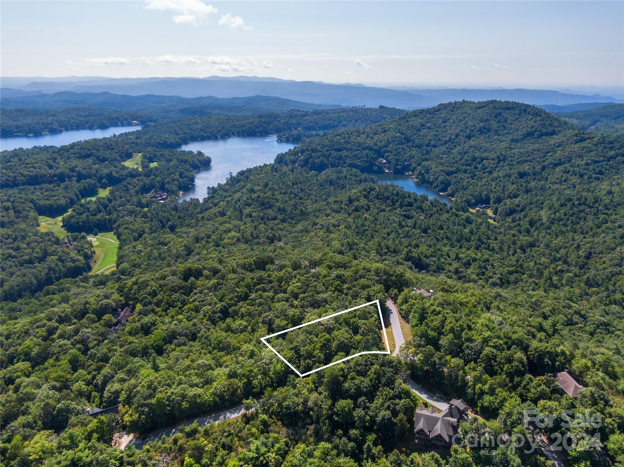 0 Toxaway Court