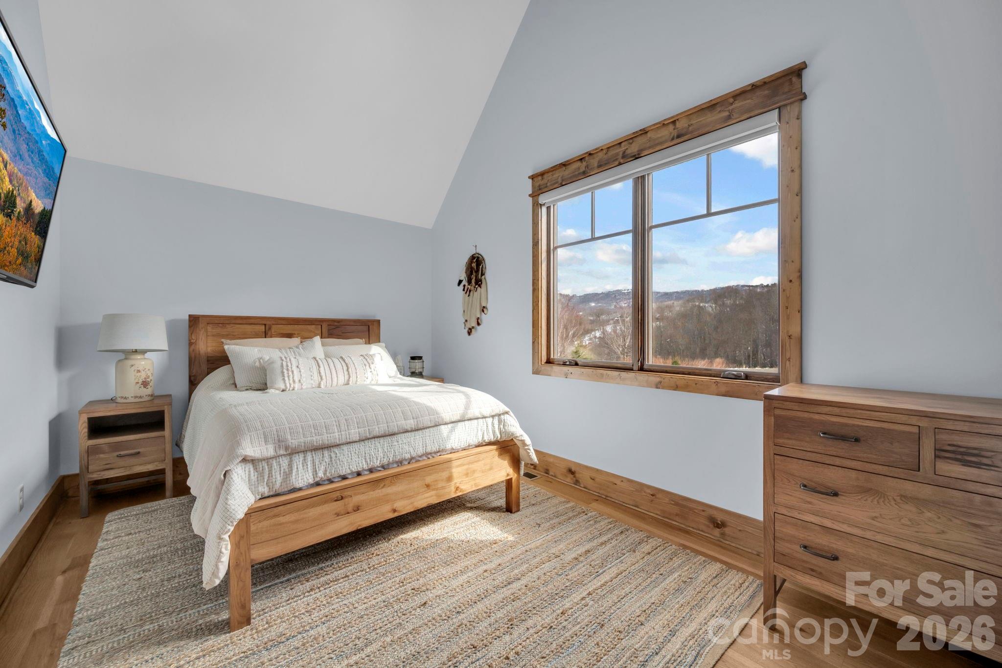 The Lodges at Eagles Nest - Residential