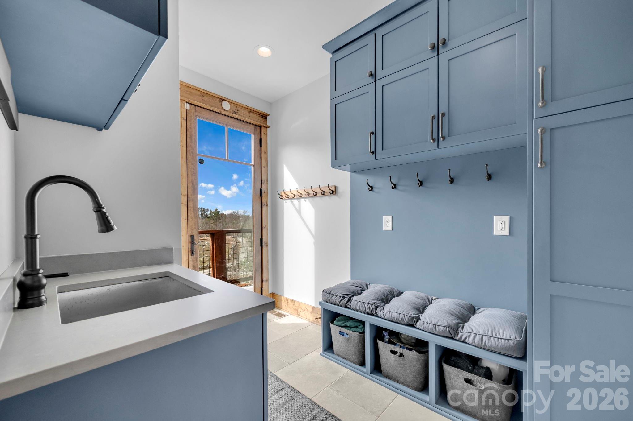 The Lodges at Eagles Nest - Residential