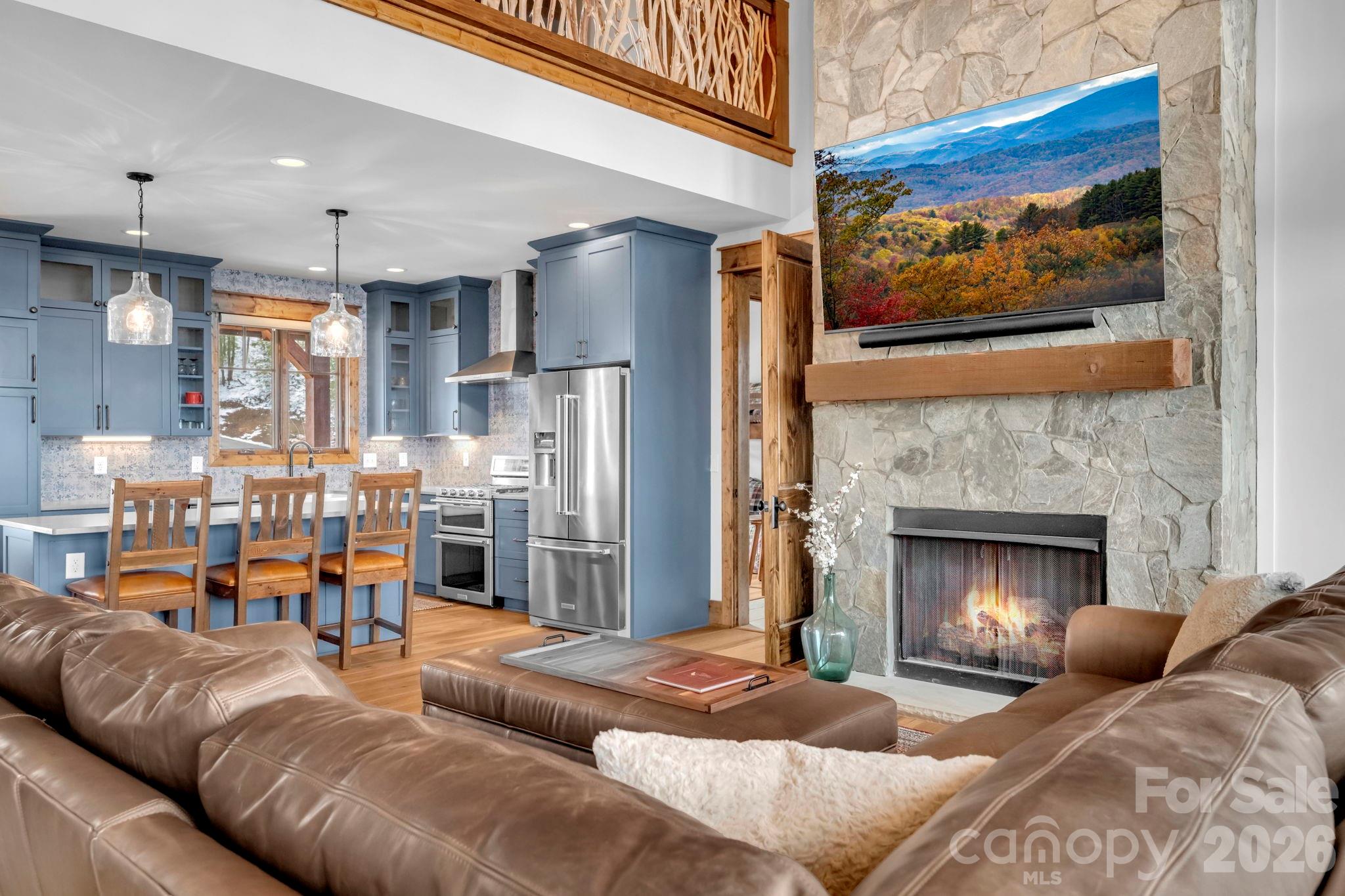 The Lodges at Eagles Nest - Residential