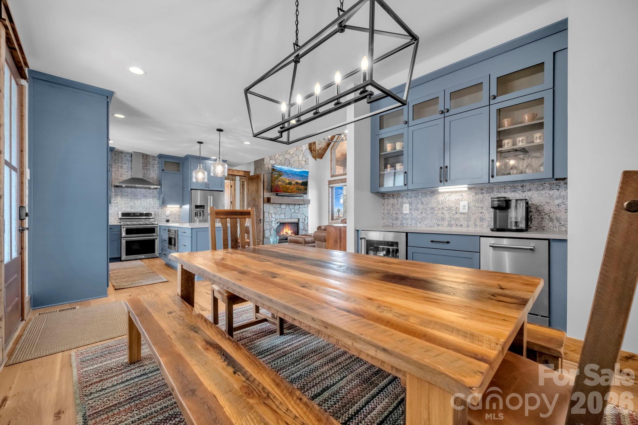 The Lodges at Eagles Nest - Residential