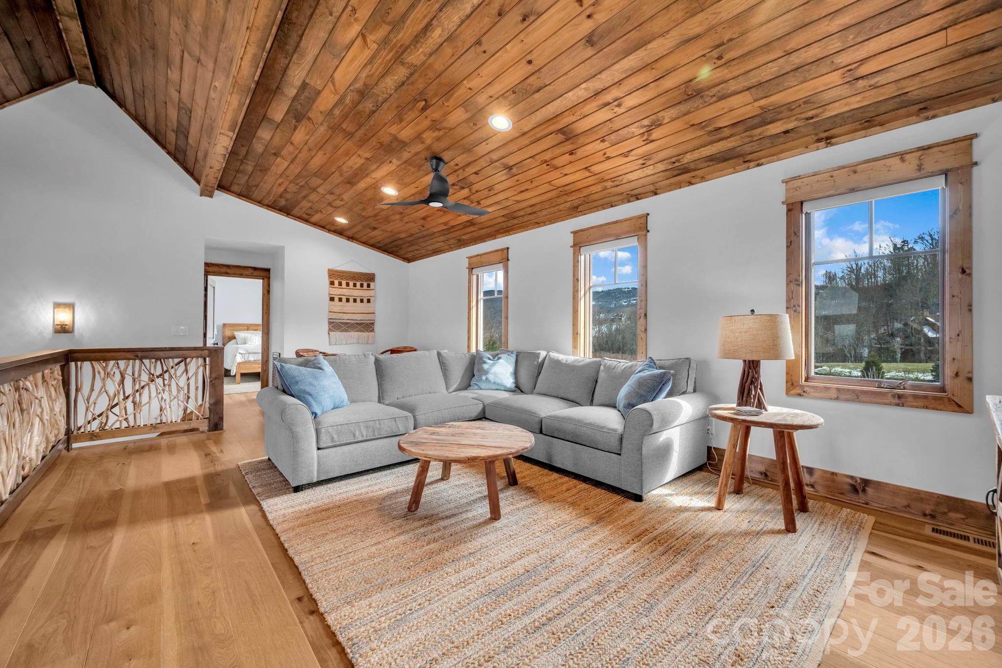 The Lodges at Eagles Nest - Residential