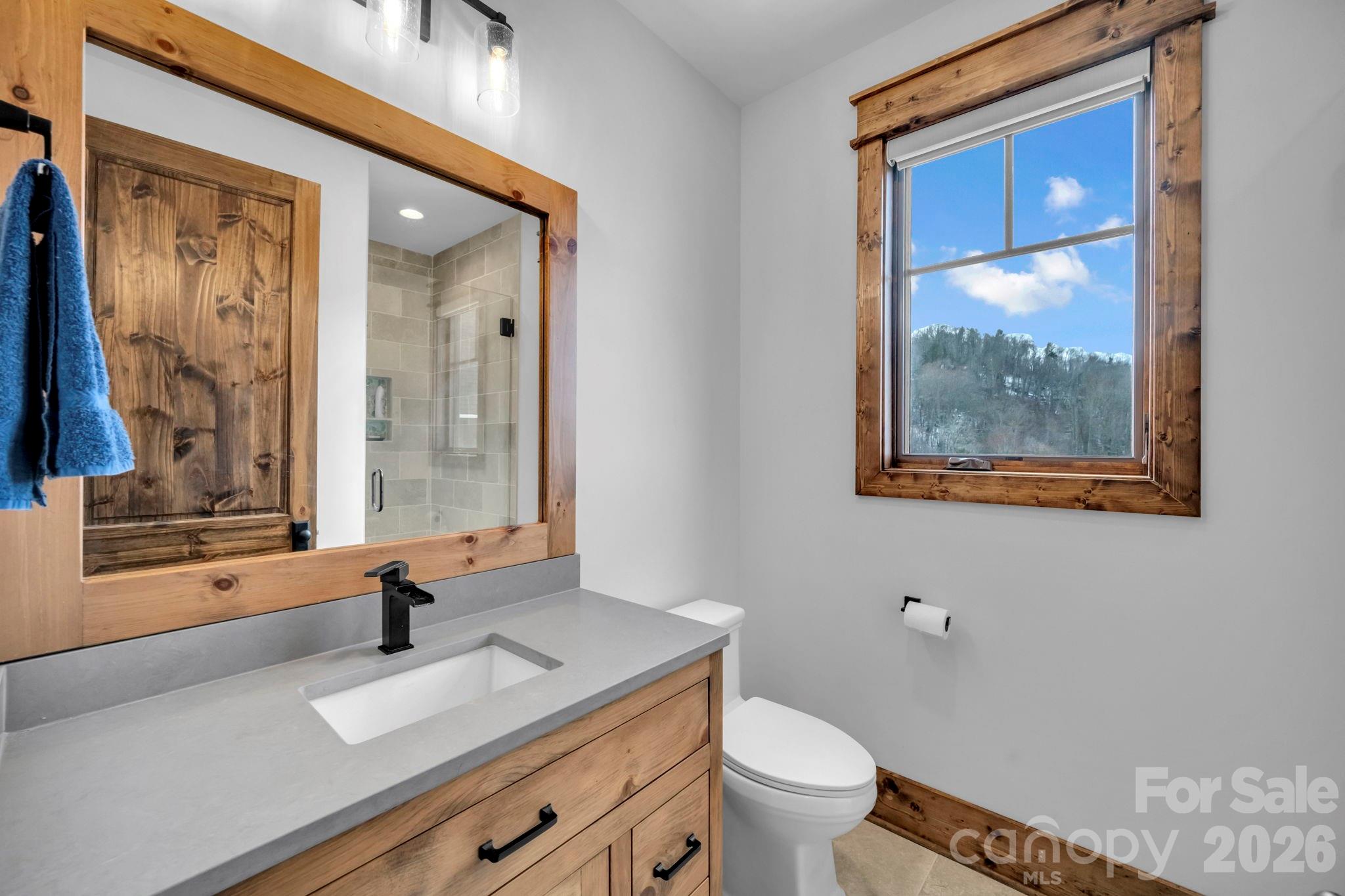 The Lodges at Eagles Nest - Residential