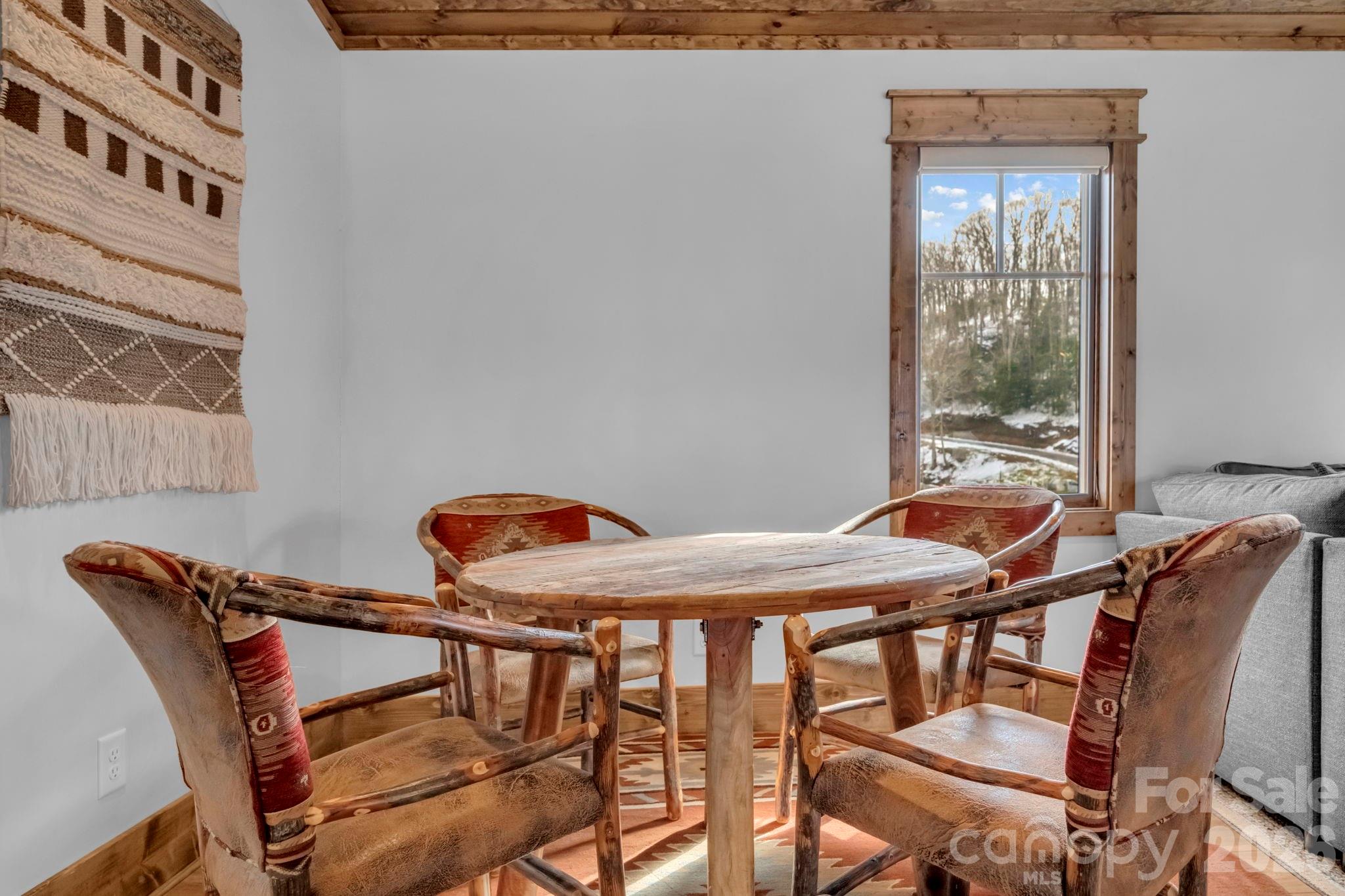 The Lodges at Eagles Nest - Residential