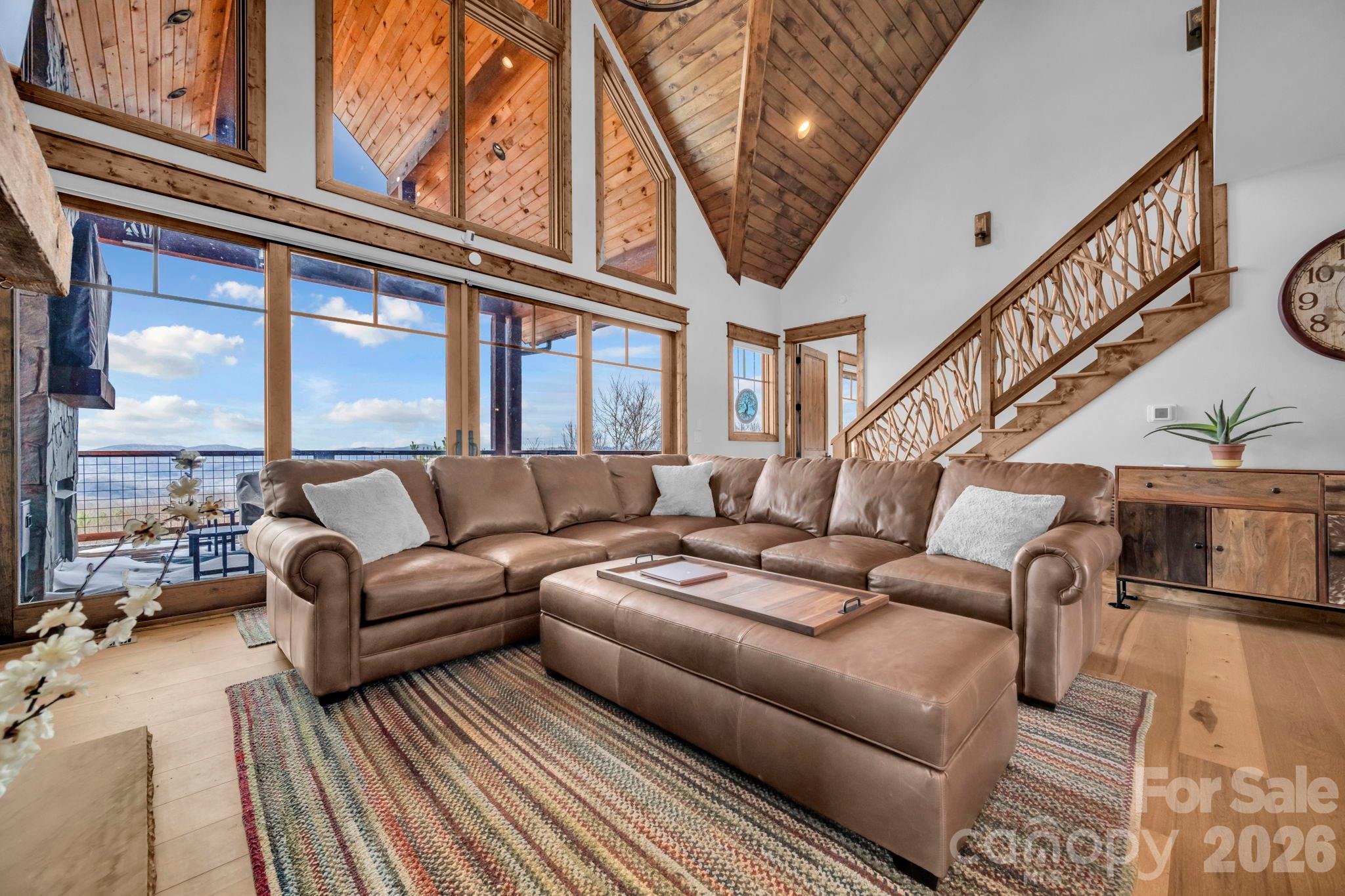 The Lodges at Eagles Nest - Residential