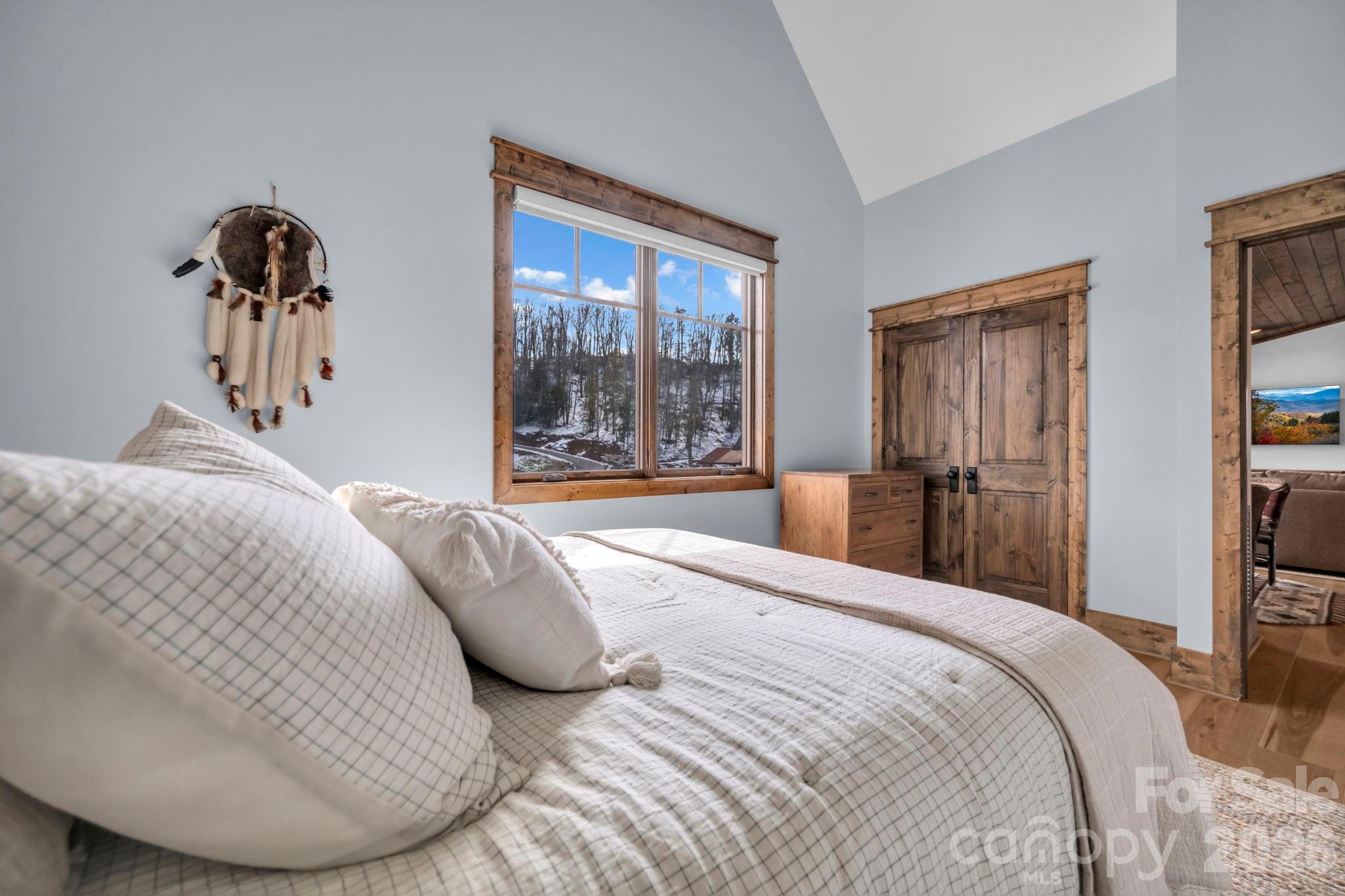 The Lodges at Eagles Nest - Residential