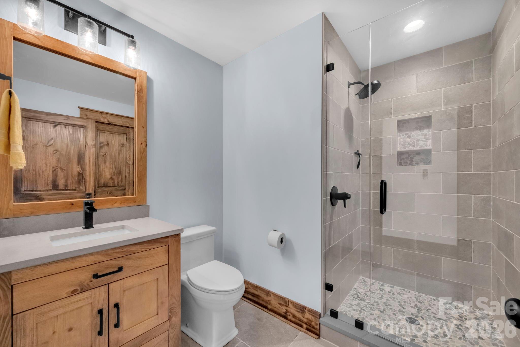 The Lodges at Eagles Nest - Residential