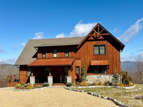 Photo of 52 Great Sky Court, Banner Elk, NC 28604 (MLS # 4355771)