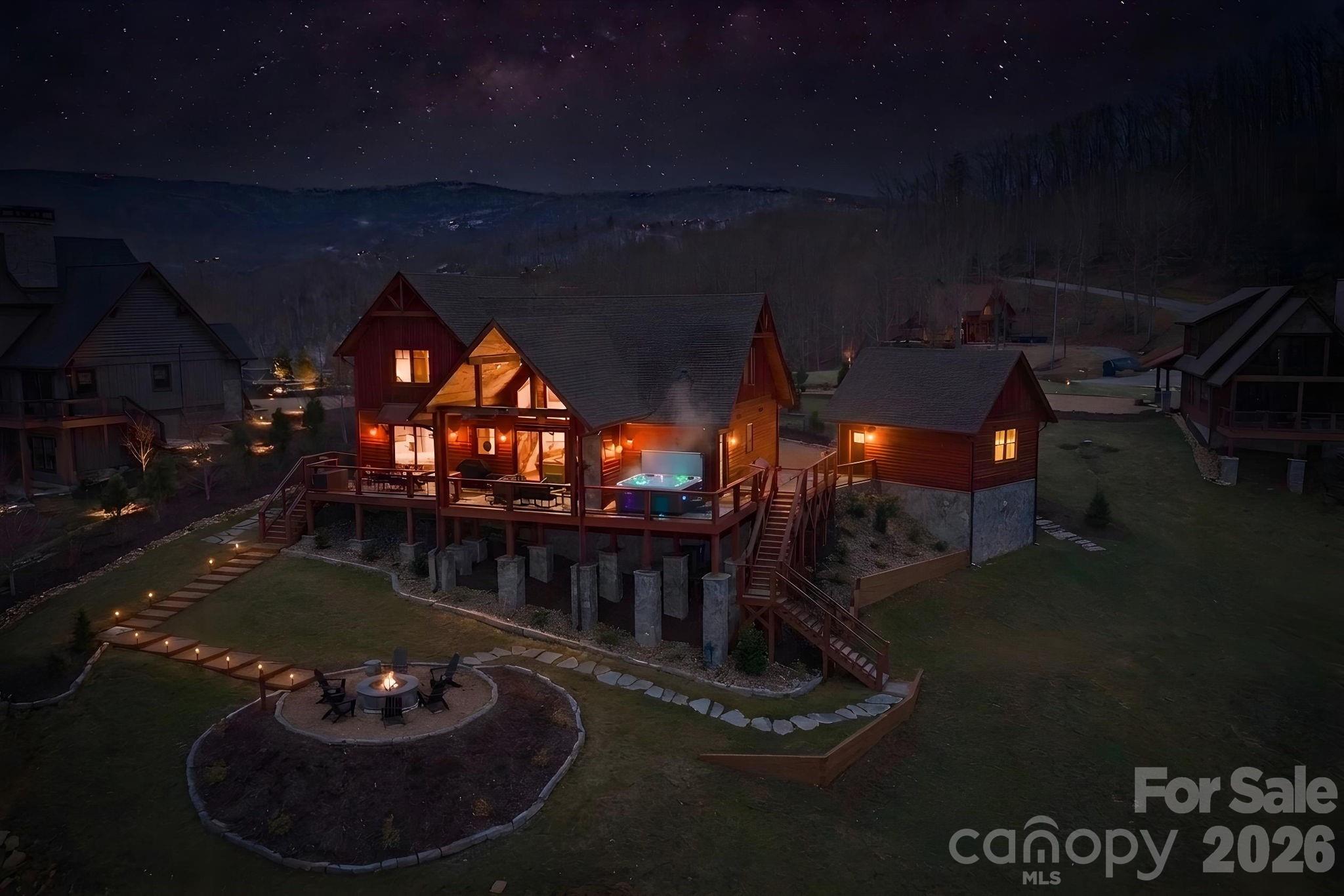 The Lodges at Eagles Nest - Residential