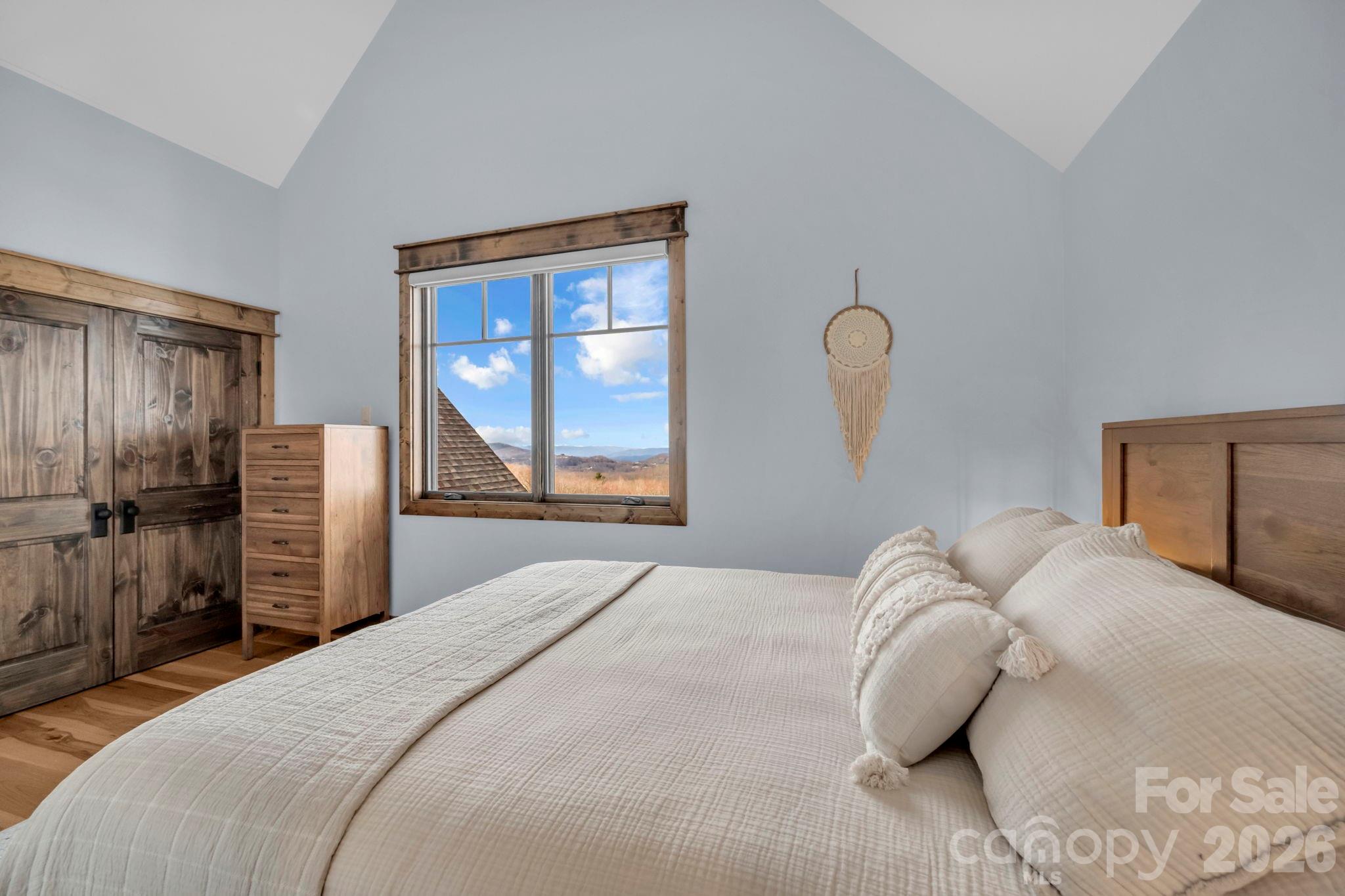 The Lodges at Eagles Nest - Residential